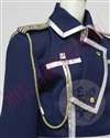 002:鋼の錬金術師 軍服(アニメカラー)風 コスプレ衣装