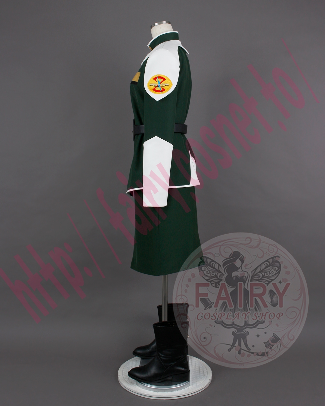 コスプレ衣装制作・販売 Fairyフェアリー / 037:ガンダムSEED DESTINY 