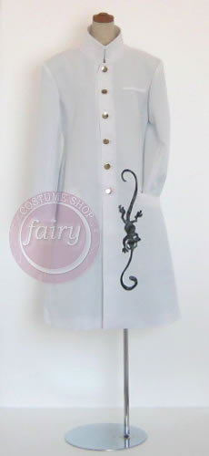 fairy-054:アイシールド21 葉柱ルイ風衣装-コスプレ衣装の fairy-054:アイシールド21 葉柱ルイ風衣装-コスプレ衣装の