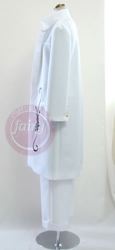 fairy-054:アイシールド21 葉柱ルイ風衣装-コスプレ衣装の fairy-054:アイシールド21 葉柱ルイ風衣装-コスプレ衣装の