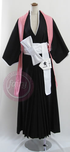 fairy－079：BLEACH 松本乱菊風衣装－コスプレ衣装の制作販売