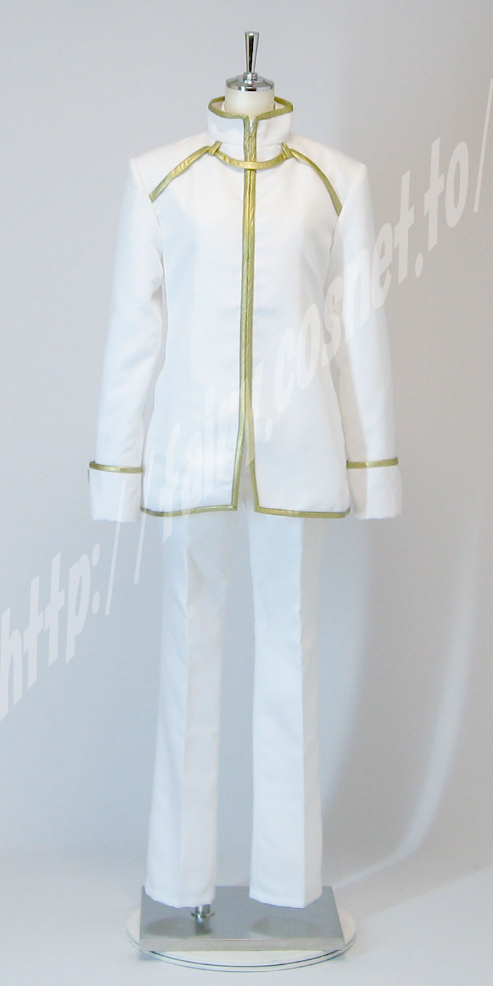 fairy－083：学園ヘヴン 西園寺郁風衣装－コスプレ衣装の制作販売