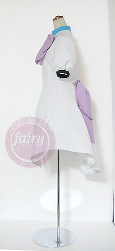 ひぐらしのなく頃に　竜宮レナ　制服　fairy製 Amazon.co.jp: cosgarden ひぐらしのなく頃に 竜宮レナ