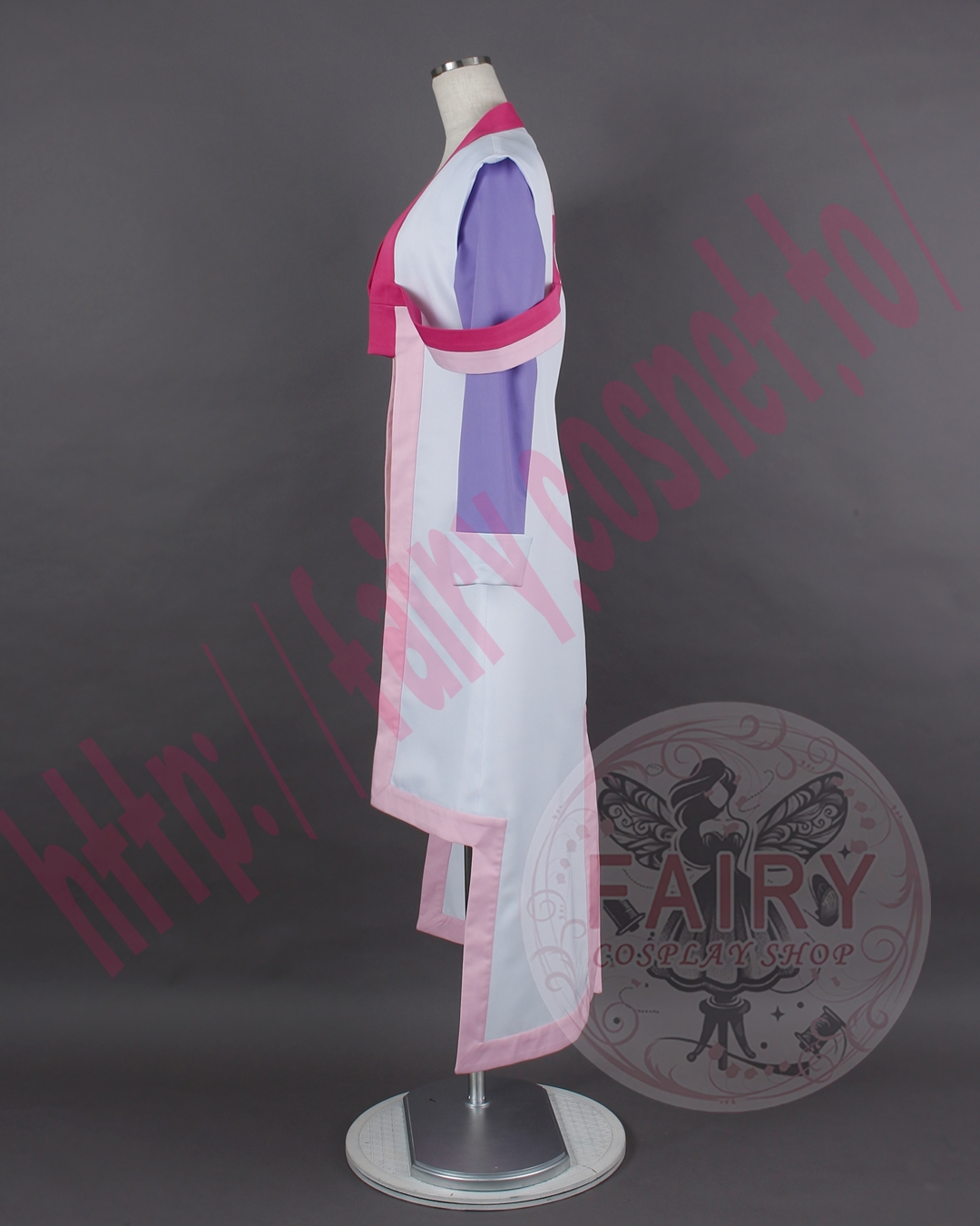 コスプレ衣装制作・販売 Fairyフェアリー / 095:ガンダムSEED DESTINY 