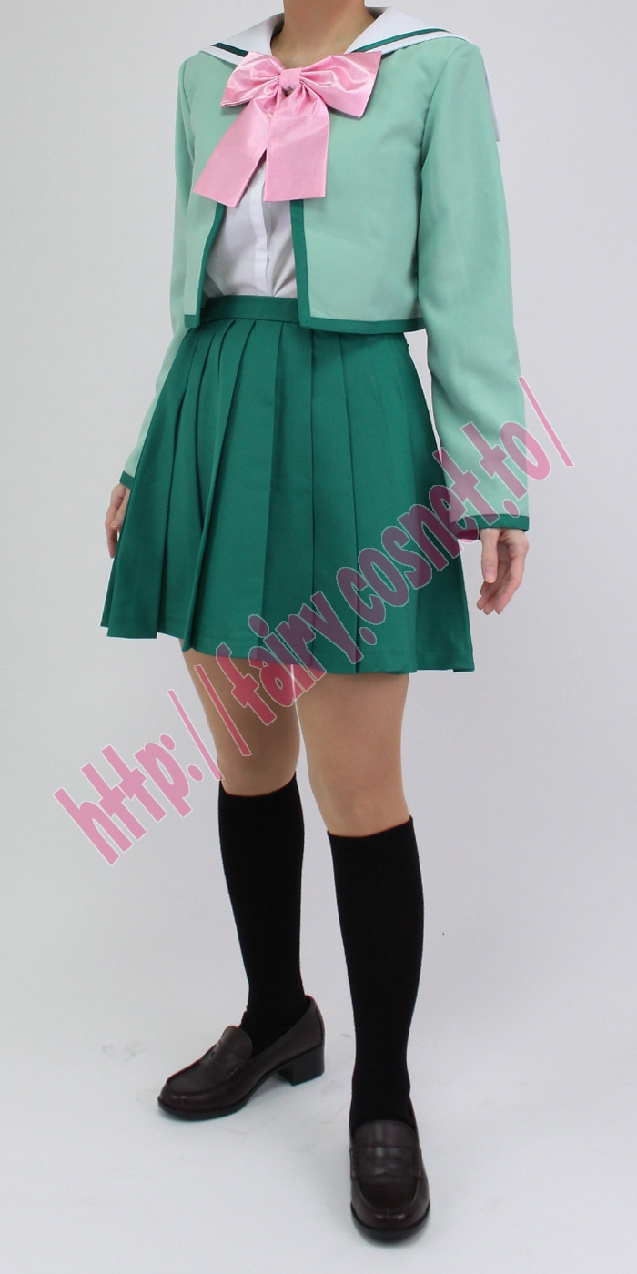 コスプレ衣装制作・販売 Fairyフェアリー / 099:テニスの王子様 青春
