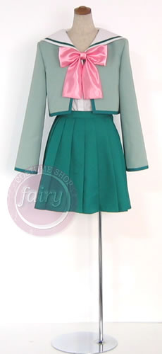 Fairy 099 テニスの王子様 青春学園 女子制服 冬服 風衣装 コスプレ衣装の制作販売