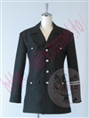110:咎狗の血 アキラ軍服風 コスプレ衣装