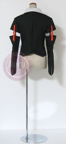 fairy－113：ガンダムSEED DESTINY キラ・ヤマト私服風衣装－コスプレ衣装の制作販売