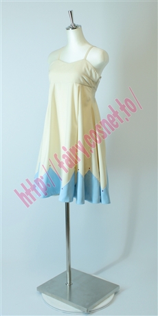 186:マクロスFRONTIER ランカ・リー私服風 コスプレ衣装