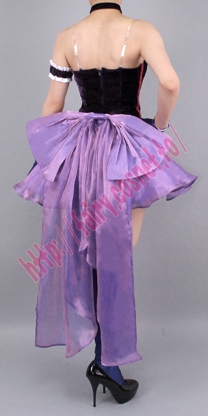 コスプレ衣装制作・販売 Fairyフェアリー / 188:マクロスFRONTIER