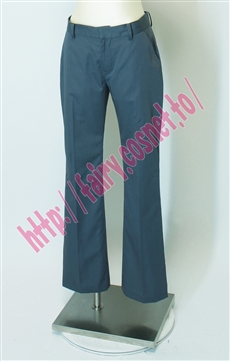 285:緋色の欠片 紅陵学院高校男子制服風 コスプレ衣装