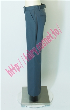 285:緋色の欠片 紅陵学院高校男子制服風 コスプレ衣装