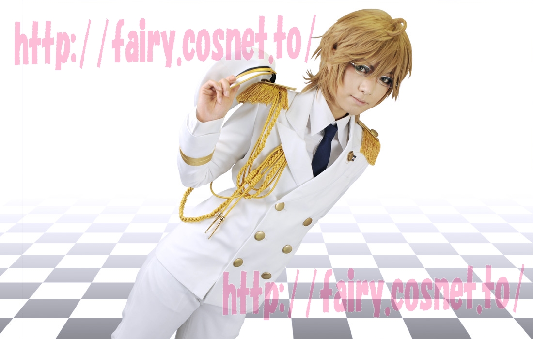 コスプレ衣装制作・販売 Fairyフェアリー / 333:うたの☆プリンスさま