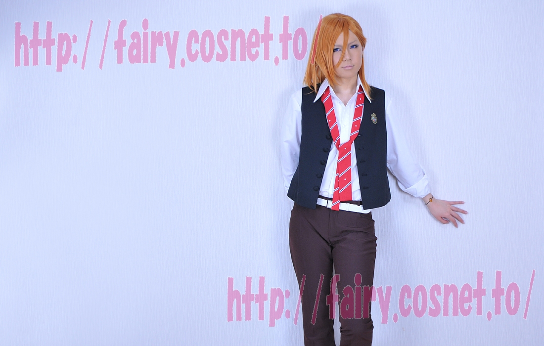 コスプレ衣装制作・販売 Fairyフェアリー / 371:うたの☆プリンスさま 