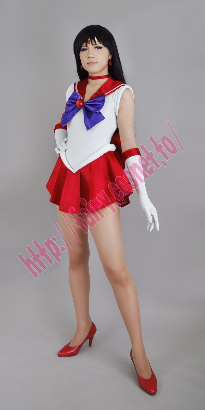 コスプレ衣装制作・販売 Fairyフェアリー / 520:美少女戦士