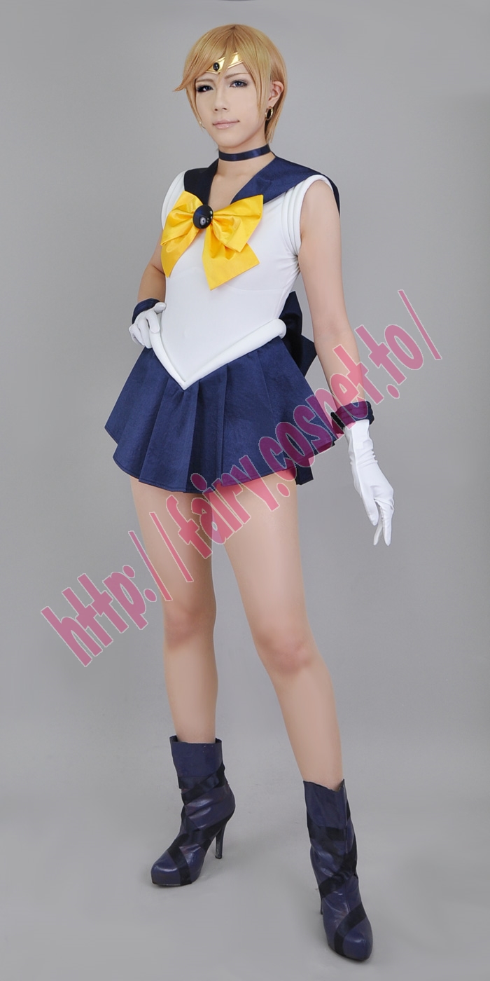 コスプレ衣装制作・販売 Fairyフェアリー / 524:美少女戦士 