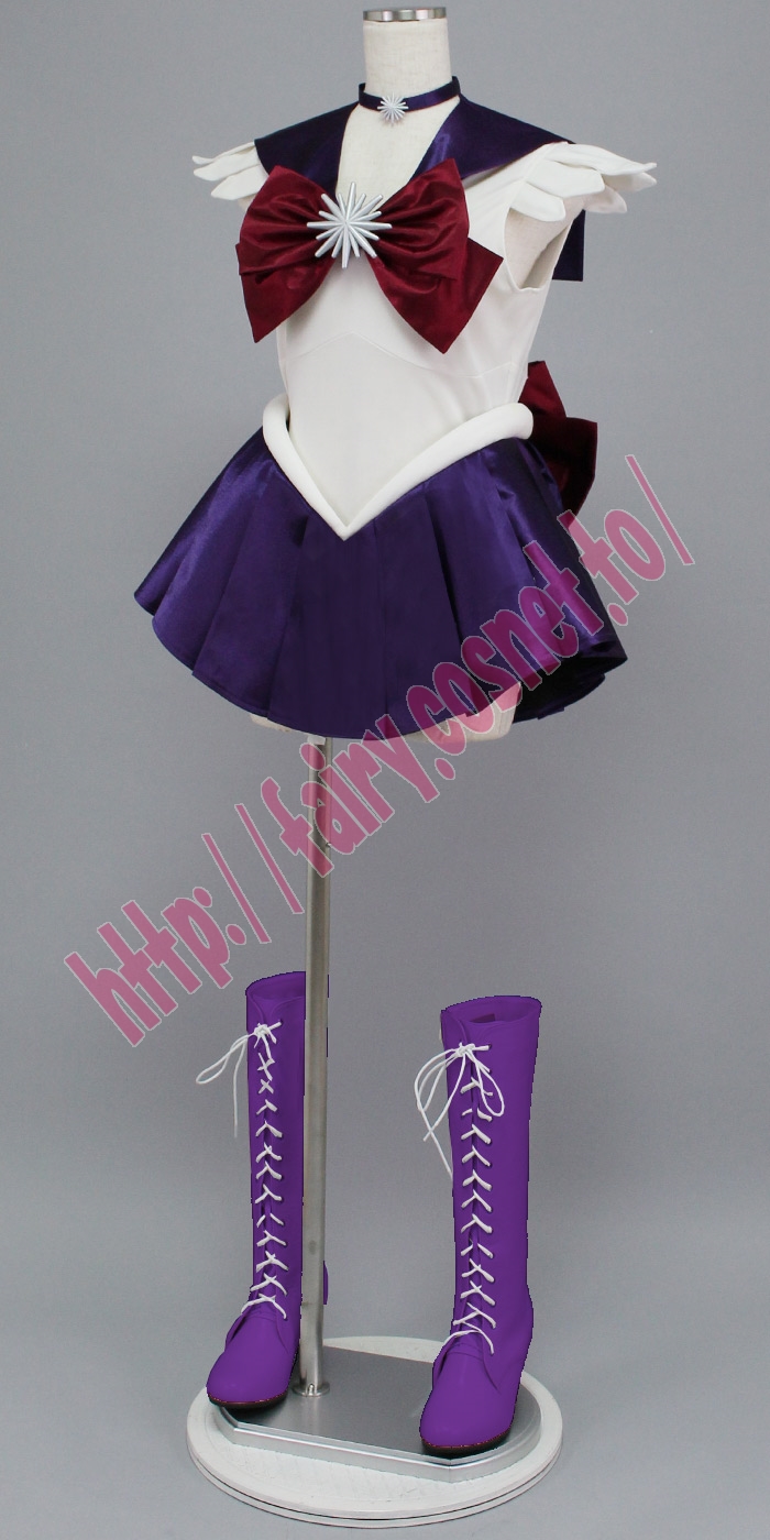コスプレ衣装制作・販売 Fairyフェアリー / 648:美少女戦士 