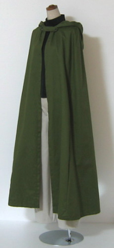 fairy－045：ツバサクロニクル 小狼風衣装－コスプレ衣装の制作販売