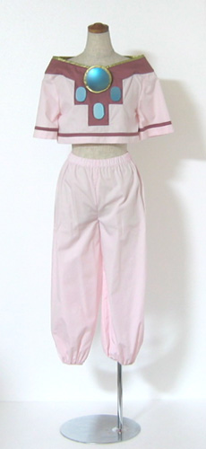 fairy-ツバサクロニクル サクラ-コスプレ衣装の制作販売 fairy-ツバサクロニクル サクラ-コスプレ衣装の制作販売