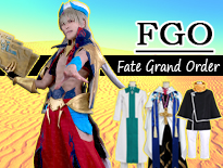 コスプレ衣装制作・販売 Fairyフェアリー / FGO