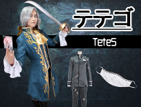 コスプレ衣装制作・販売 Fairyフェアリー / □た行