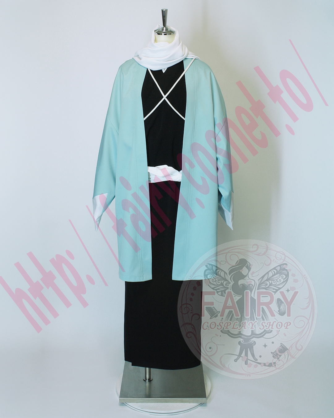 コスプレ衣装制作・販売 Fairyフェアリー / 薄桜鬼